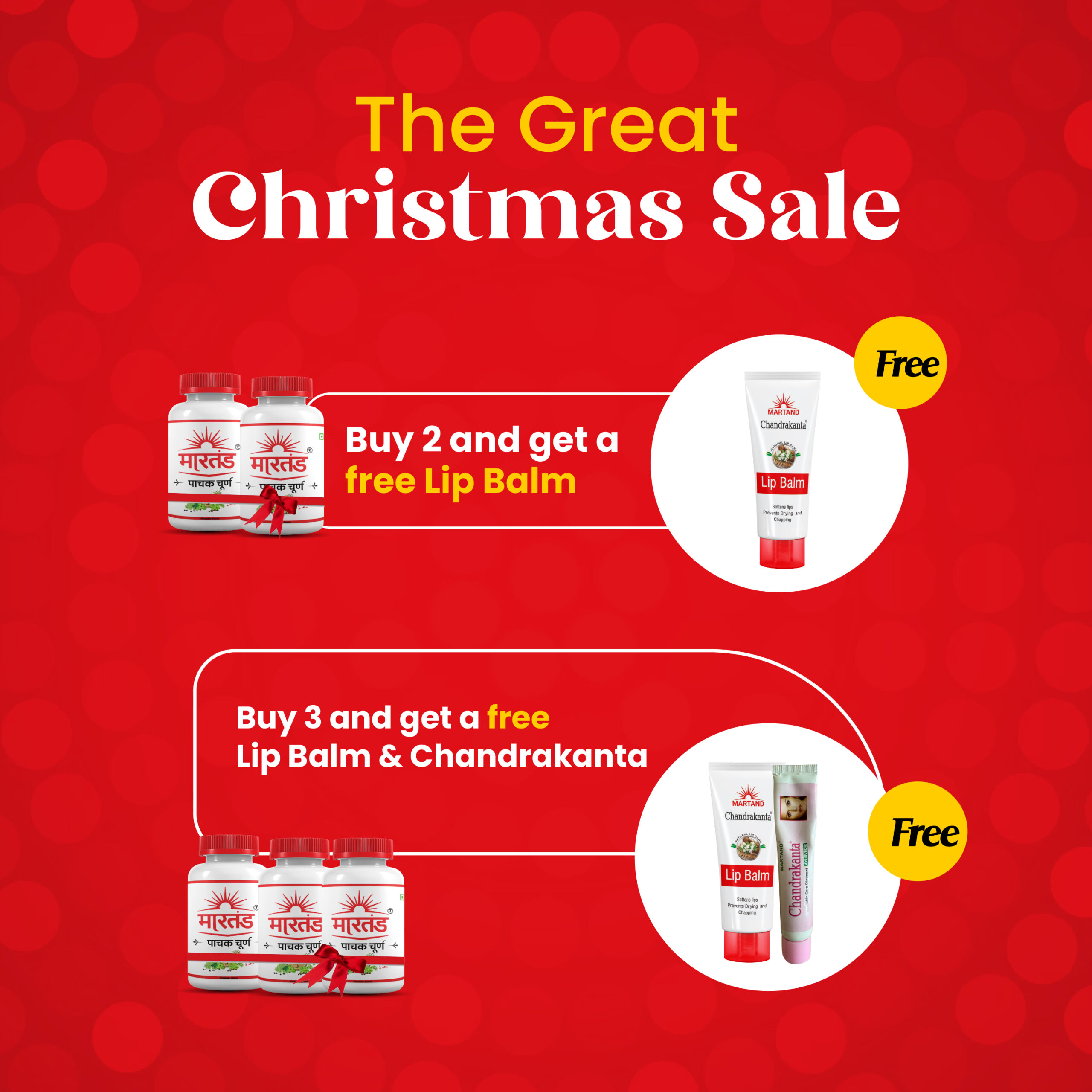 Martand Pachak Churan