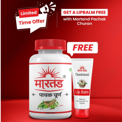Martand Pachak Churan